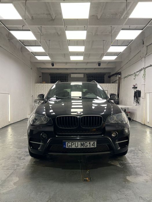BMW x5 E70 2010 Polecam !!!