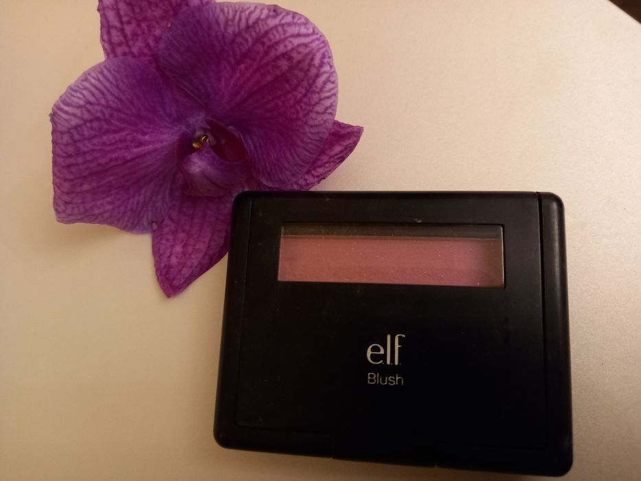 Róż do policzków elf