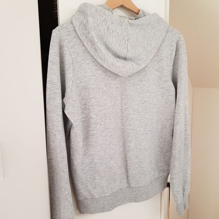 Bluza z kapturem r.S