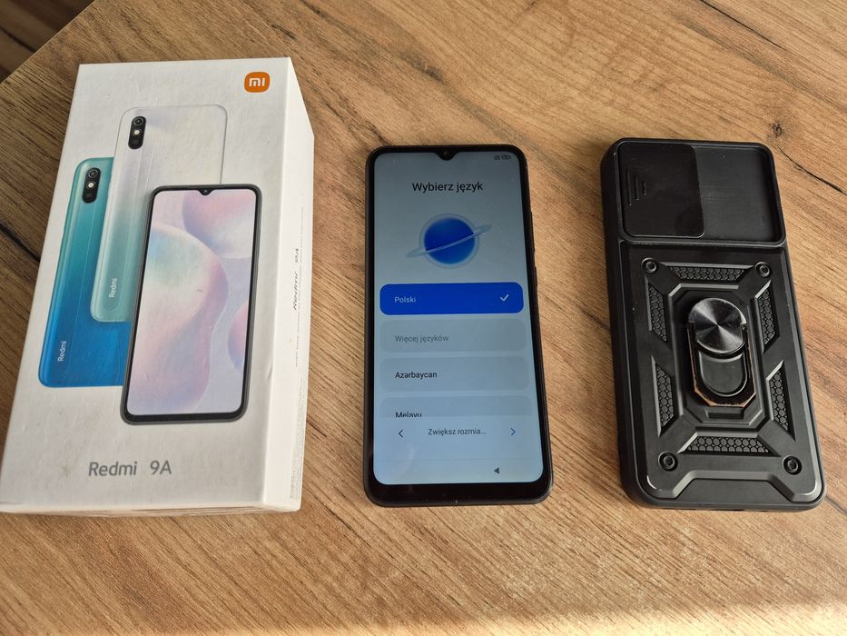 Telefon Redmi 9A