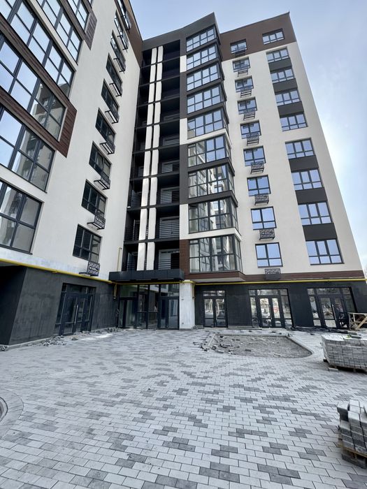 Продаж 2 кімнатної квартири