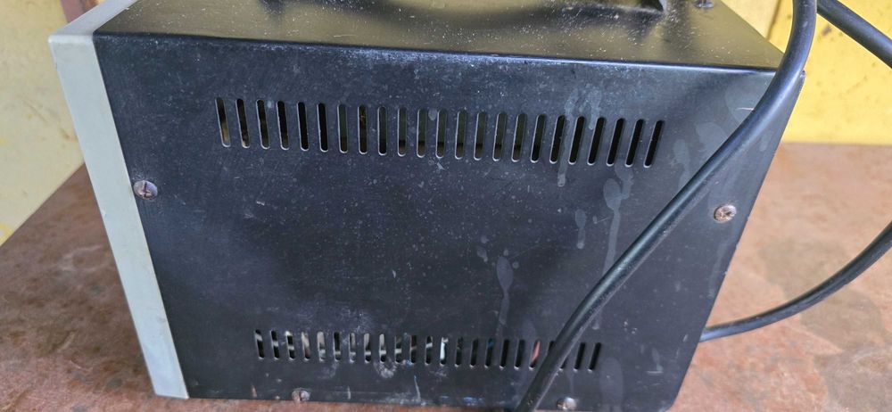 Стабілізатор напруги Luxeon SVR-2000