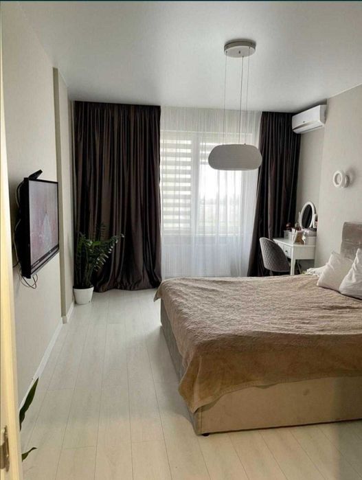 1-комнатная квартира по адресу ул. Варненская (площадь 46 м²) - Atlanta.ua - фото 5