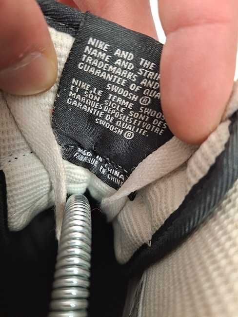 Nike Air Force One High Sneakersy damskie 37.5