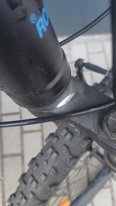 Rower Romet Rambler 6.1 Junior