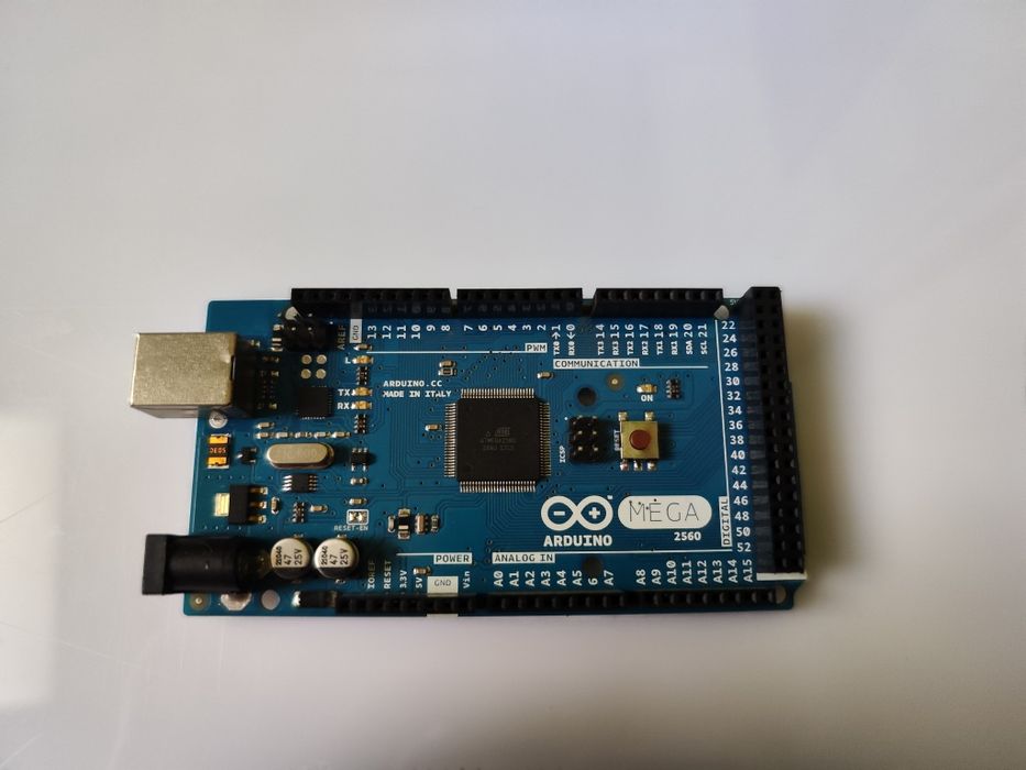 Arduino Mega 2560 100% Oryginał