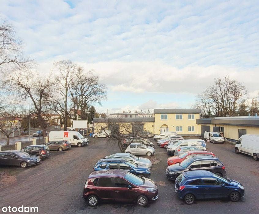 Lokal biurowy na wynajem, Bydgoszcz