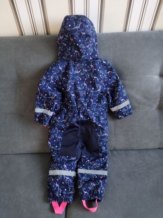 комбінезон Softshell
