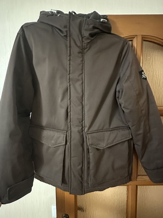 Зимова куртка Jack&Jones