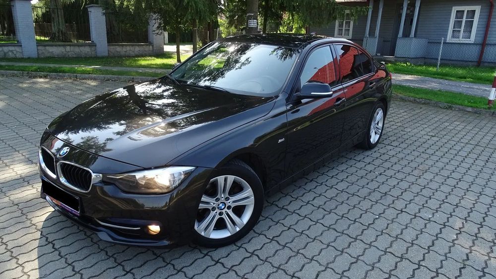 BMW Seria 3