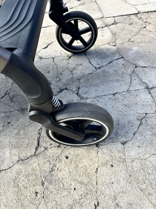 Cybex balios s jak nowy