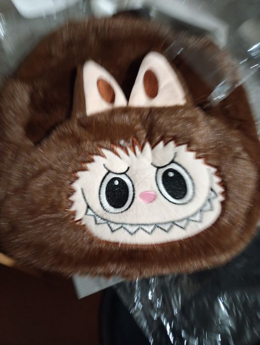 Sprzedam nowy plecak labubu