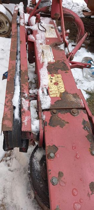 .косарка 1.72мдля МТЗ ЮМЗ