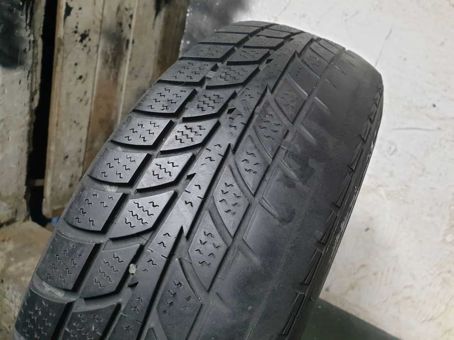 Felga Koło Zapas Daewoo Opel R14 4x100 ET 43 opona 175/70R14