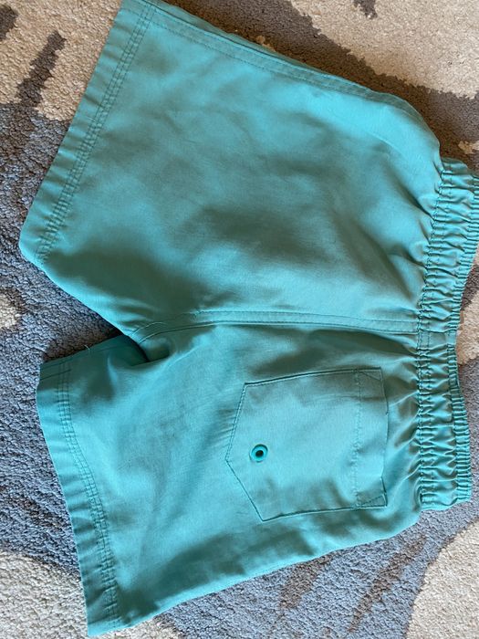 Kąpielówki Decathlon r. -104 cm na 3/4 lata