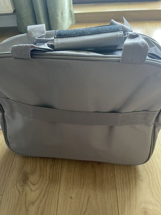 Torba na laptopa lub do samolotu