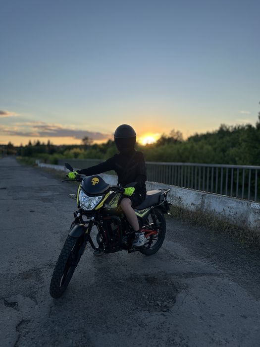 Forte Ft150F 2023