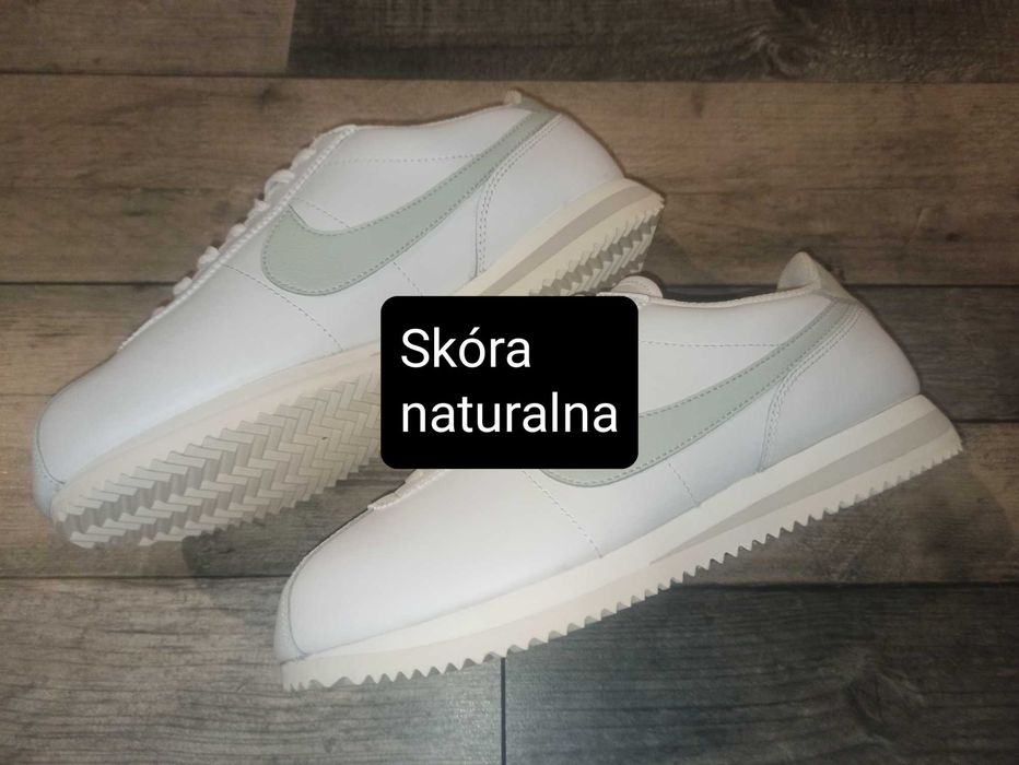 Buty Nike Cortez. Nowe!