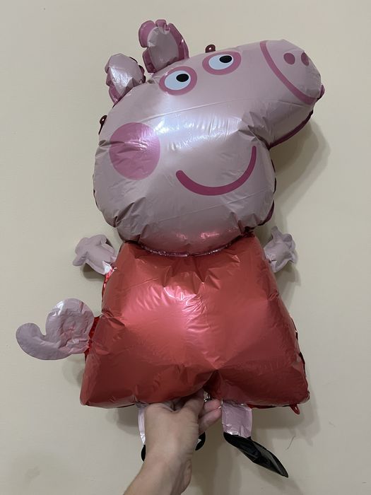 Кулька надувна 80 см