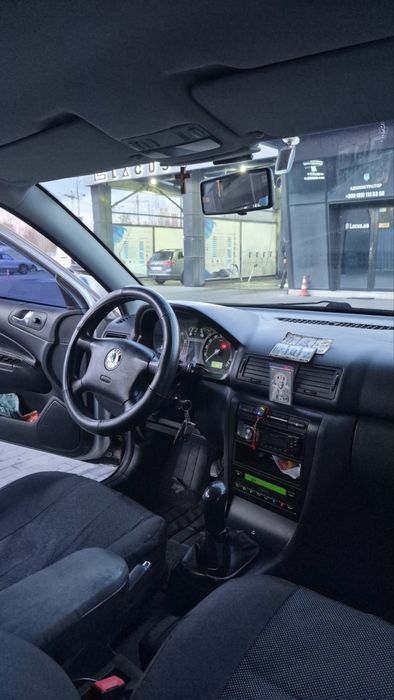 Продається Scoda Octavia