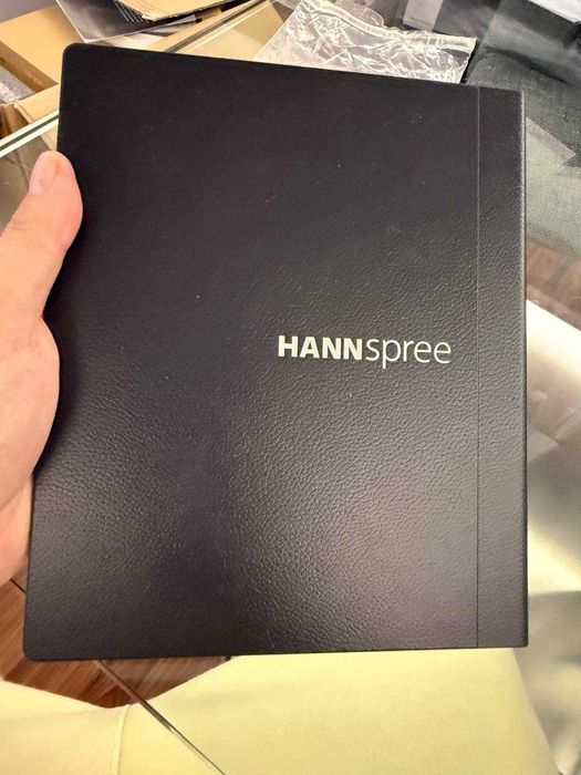 Tablet / e-Reader Hannspree HannsNote 2 (10") – Excelente estado!