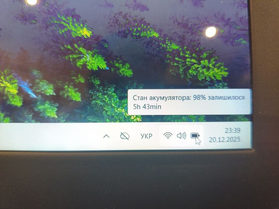 Ноутбук Dell Latitude 5570  i5-8250U/DDR4 8/250/15.6" Full HD сенсорн