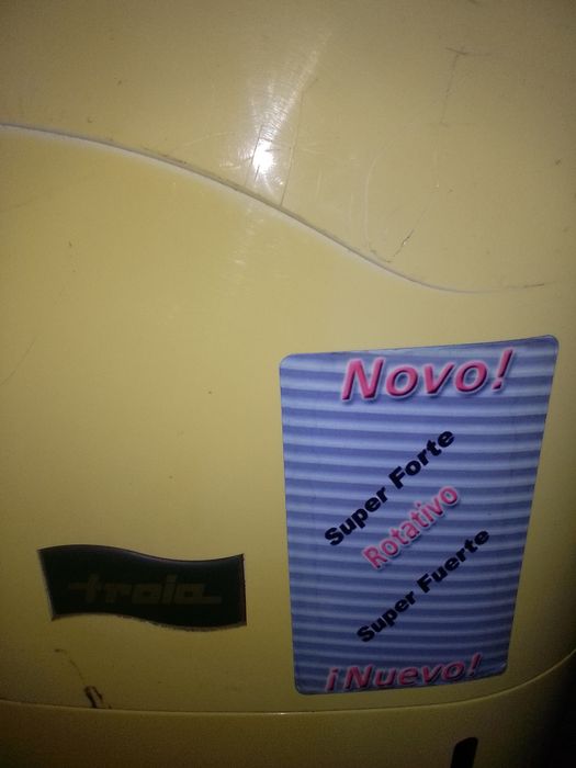 Desomodificador com a.c