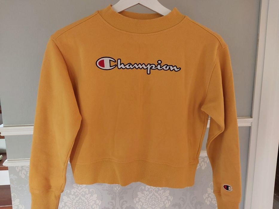 Bluza marki Champion