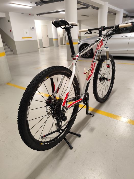 Bicicleta Orbea Alma Carbon 29 [L]