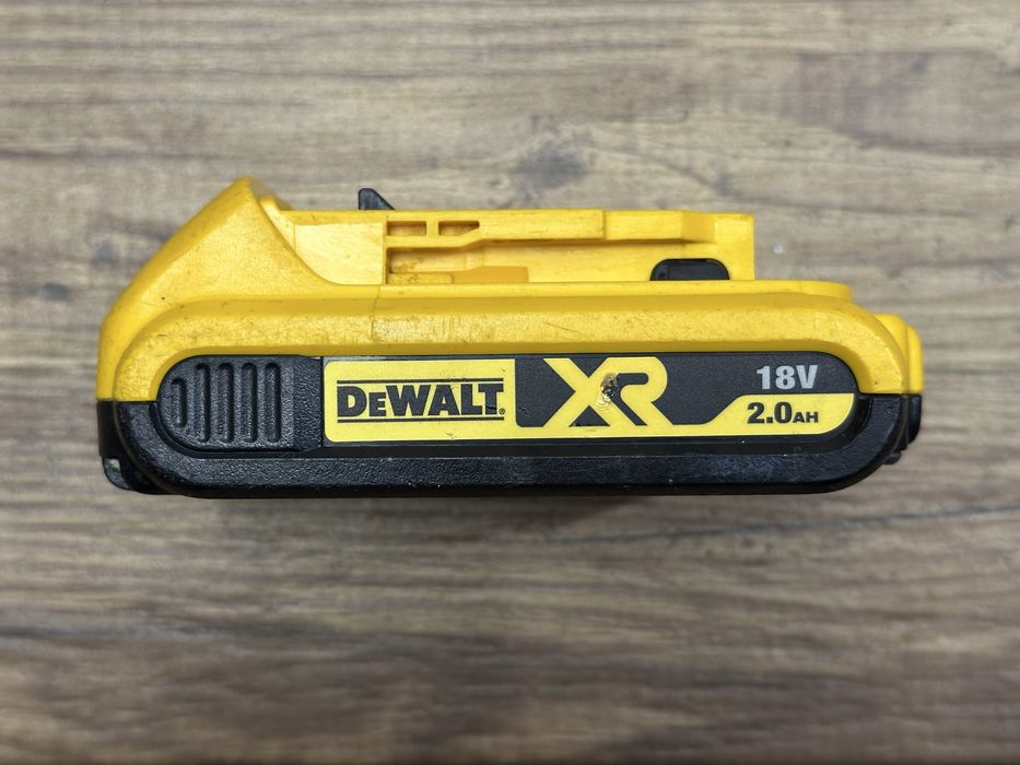 Bateria, akumulator DeWalt 18V 2,0Ah