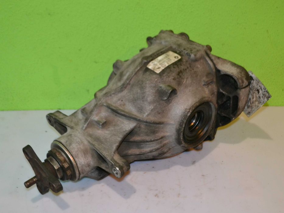 Dyferencjał dyfer tył BMW 5 F10 3.0D N57   2.56