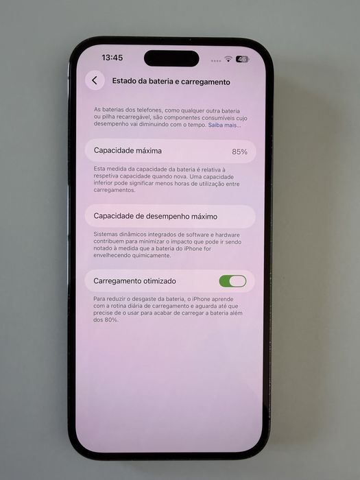 Iphone 14 pro max 256