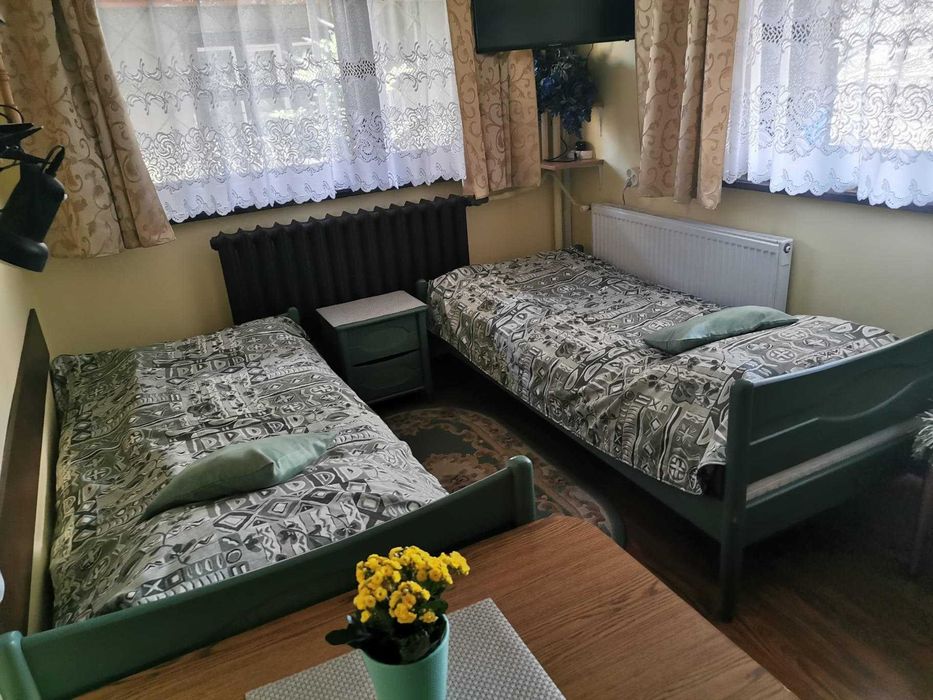 Wynajem pokoi gościnnych U Piotra .
