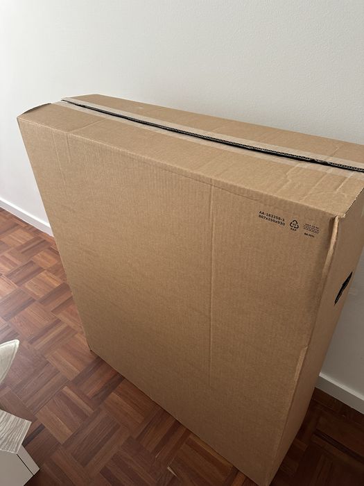 Cama IKEA Norrudden