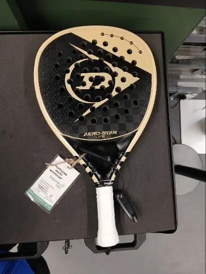 Aero Star Lite - Padel raquete de padel