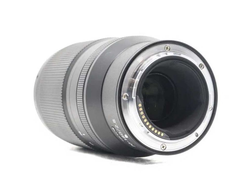 Nikkor Nikon Z 70-180mm F/2.8