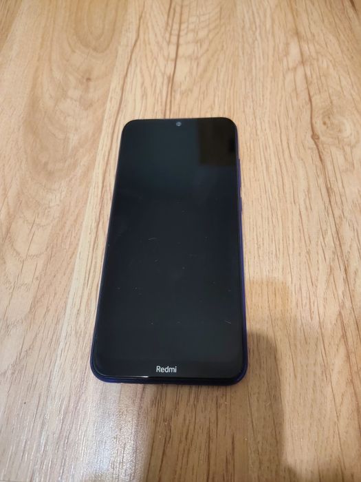 Xiaomi Redmi Note 8T 4/64GB | Niebieski | Sprawny |