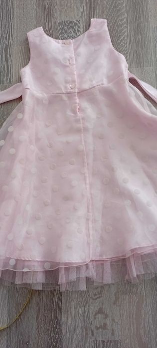 Плаття дитяче 110-116-122