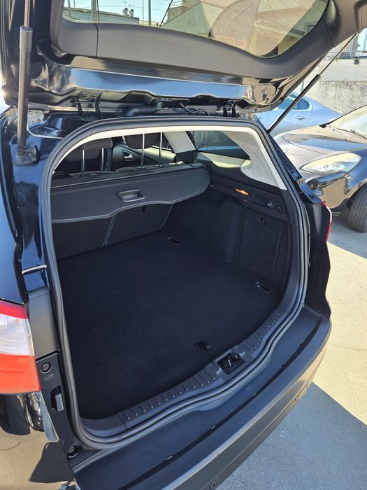 Ford Focus 1.0 EcoBoost Titanium
