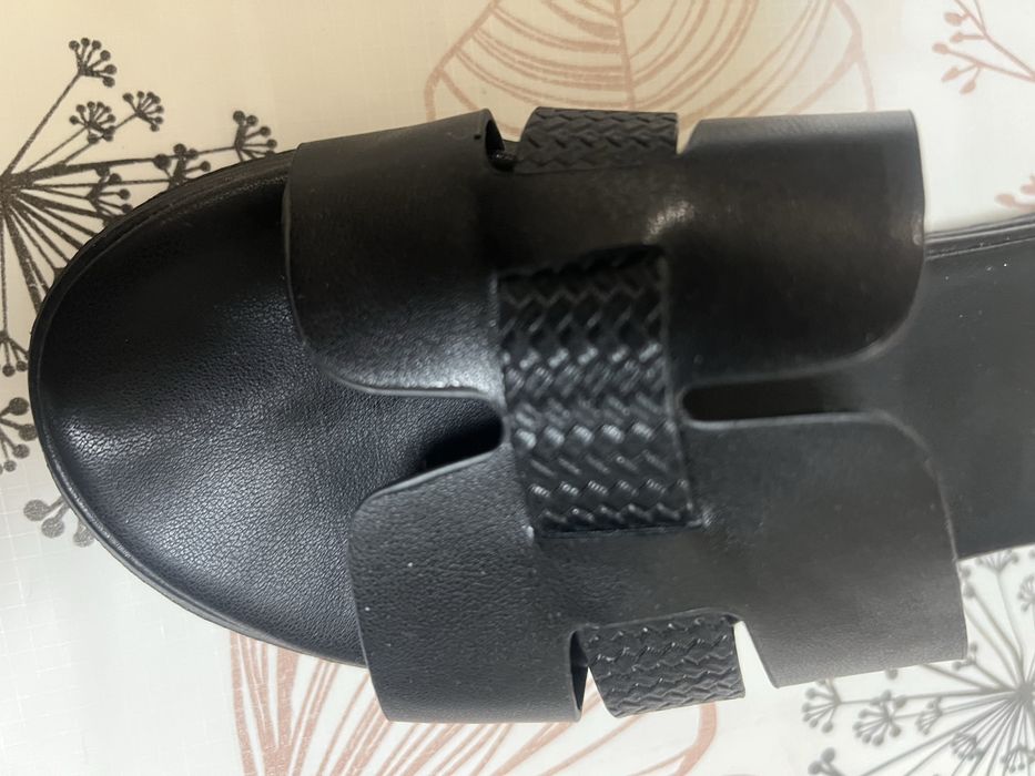 Продам женские шлепки