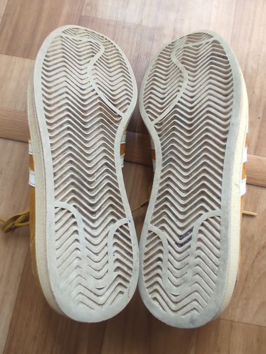 Кеди Adidas Campus