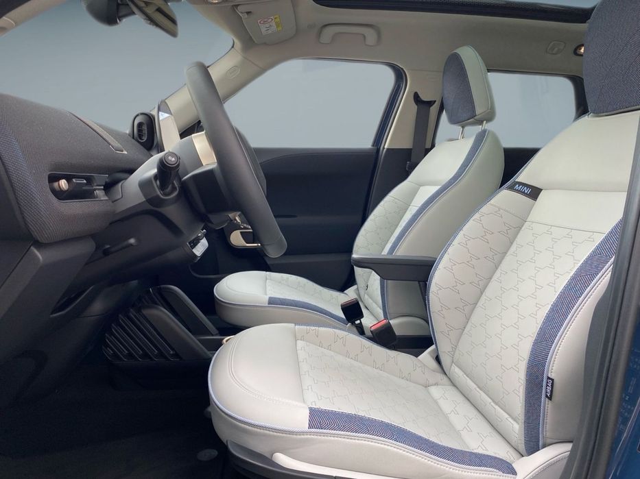 MINI Aceman E Classic L64169041212803122