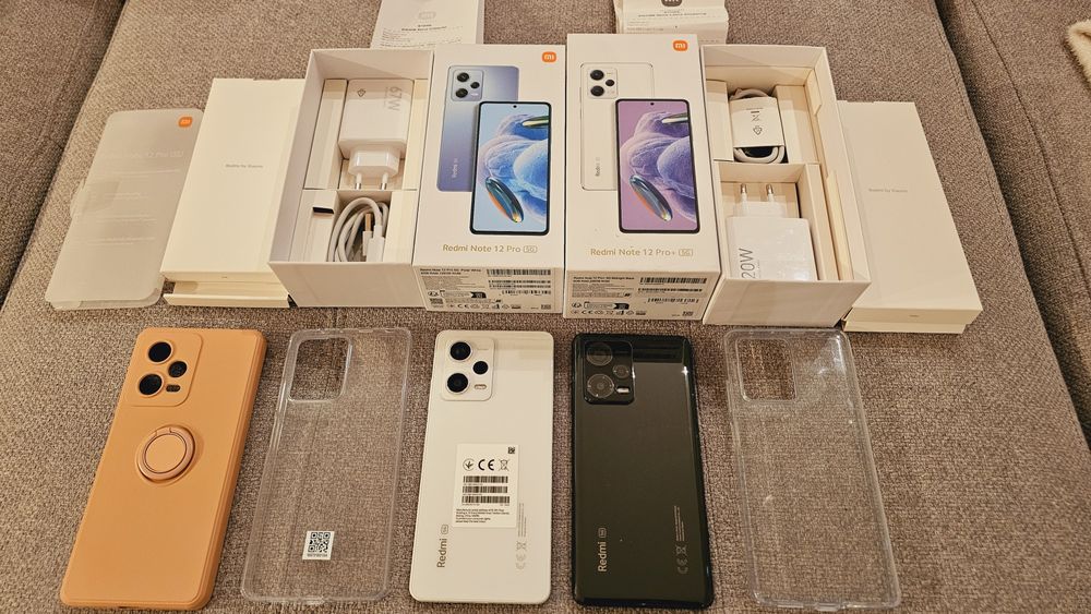 Xiaomi Redmi Note 13 Pro Plus 5G 512GB, 12 Pro 256GB. Troca/retoma.