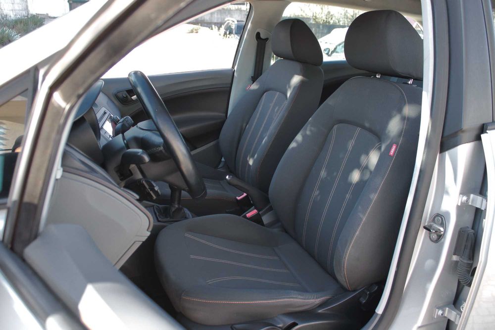 Seat Ibiza 1.2 TDI Reference Nacional (99€/Mês)