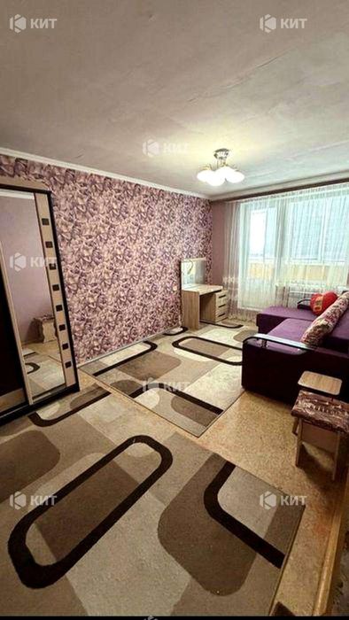 1к 32м2 Салтівка (Салтовка м. Барабашова, Тракторостроителей 63)132578