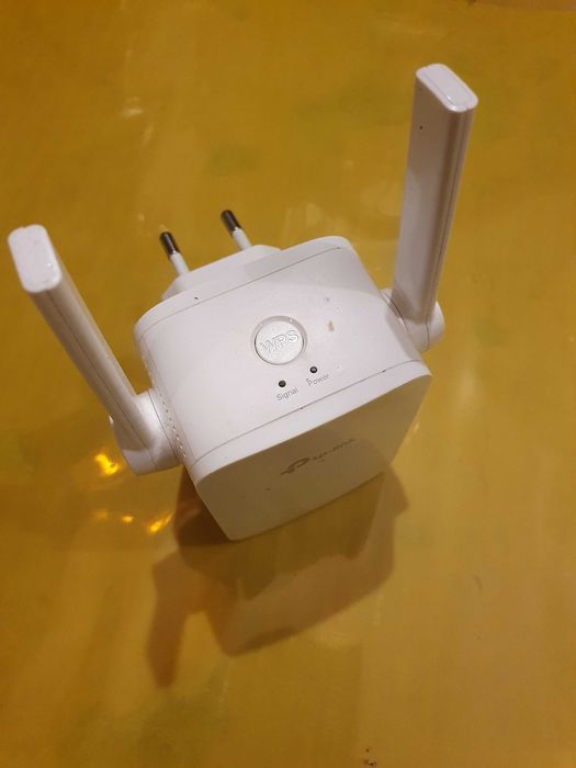 Wzmacniacz sieci bezprzewodowej TL-WA855RE