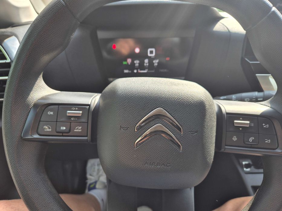 citroen C4 Pure Tech