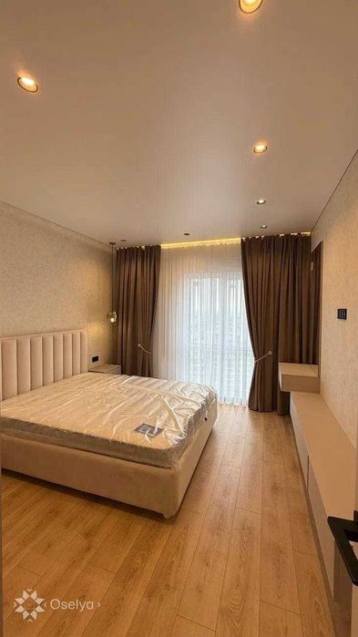 Продам квартиру ЖК Нова Англія Київ вул Михайла Максимовича буд Лондон