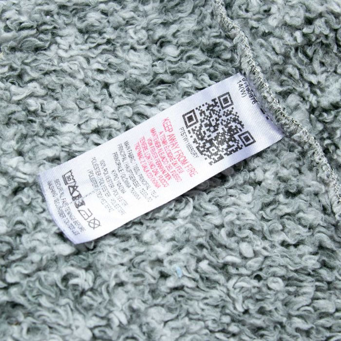 Peter Storm Theory Full-Zip Fleece kurtka polarowa 14uk/XL damska