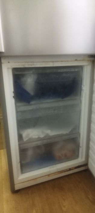 Холодильник Вірпол